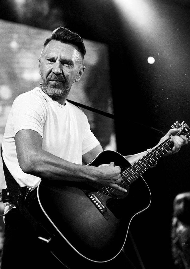 Фотограф Дарья Комарова