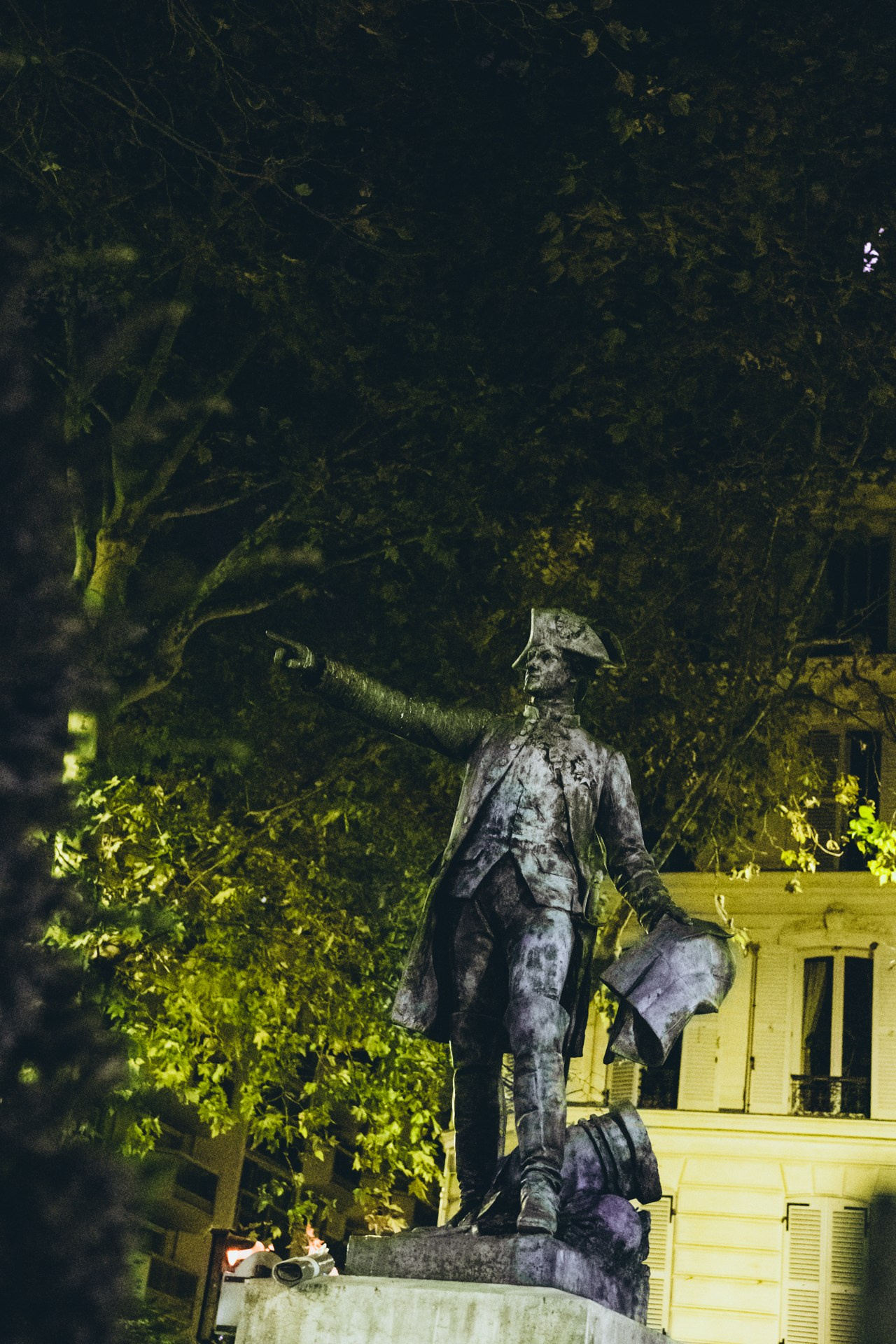 Антонина Пехова | Париж