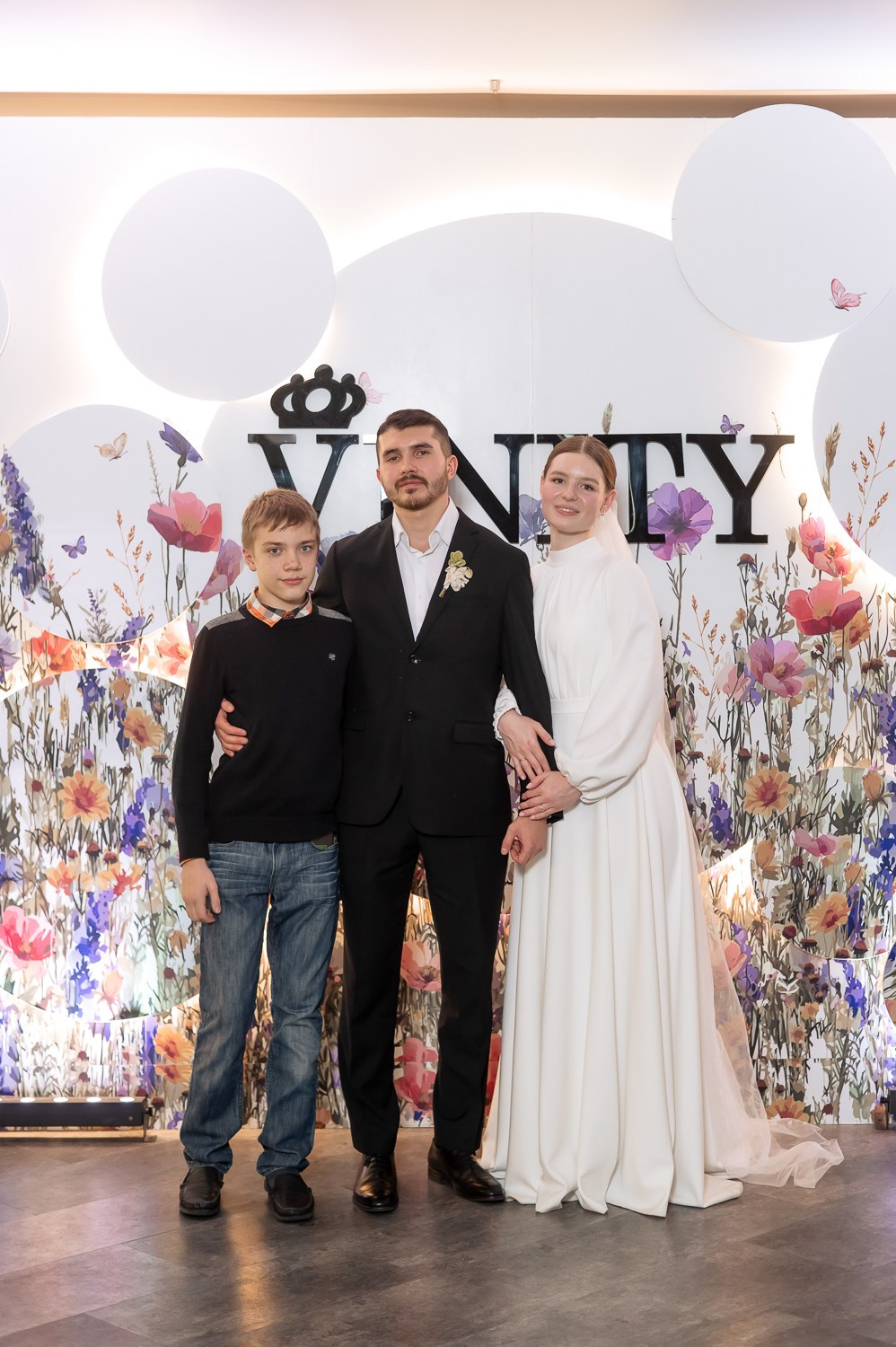 Свадьба Климента и Марии. Семейный и свадебный фотограф в Санкт-Петербурге Серафима Смирнова