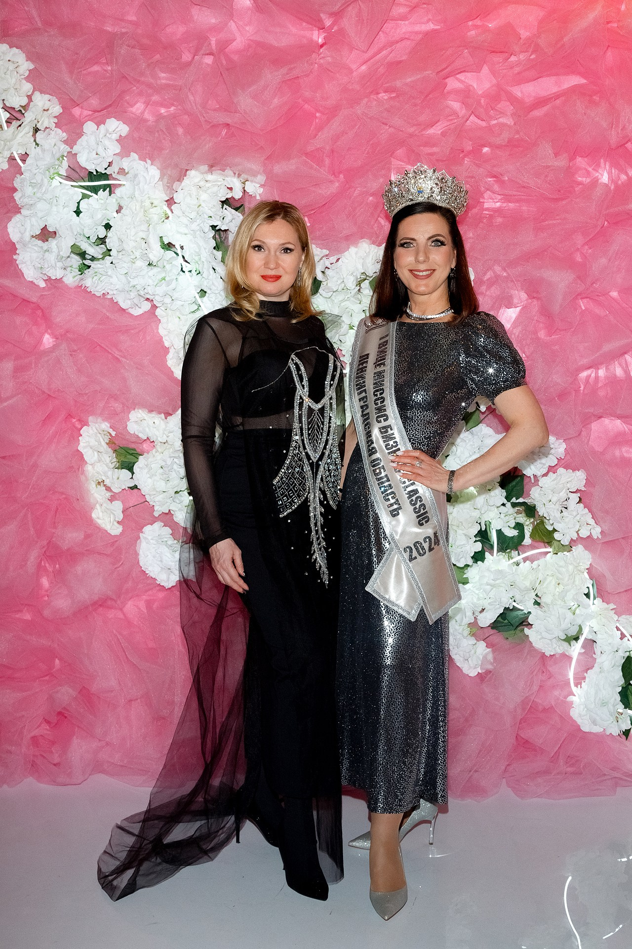 Репортаж творческого вечера. Светский фотограф Санкт-Петербург и ЛО