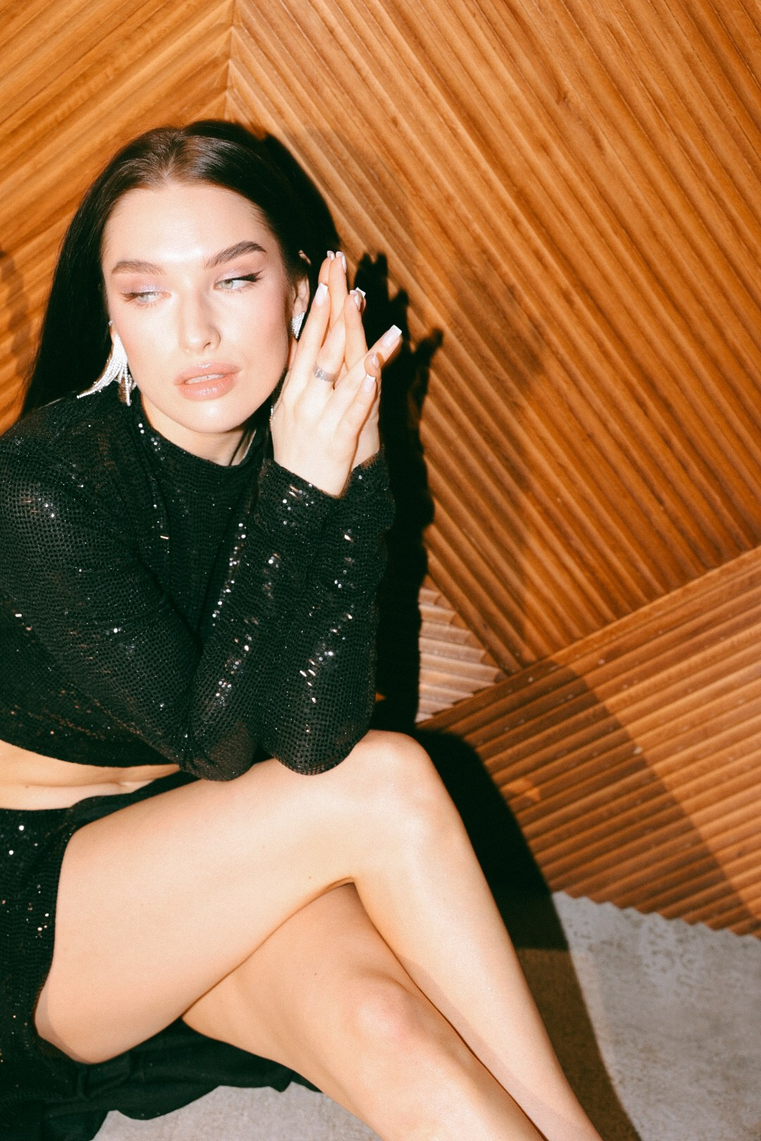 Аня. Фотограф Нижний Новгород