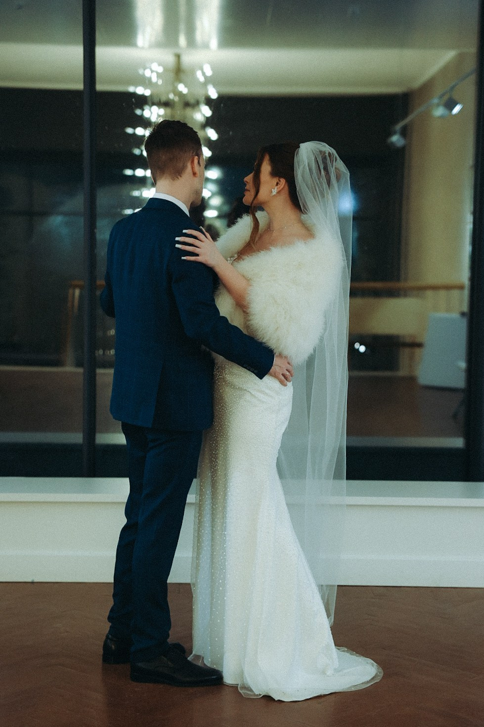 Никита и Маша. Фотограф Нижний Новгород