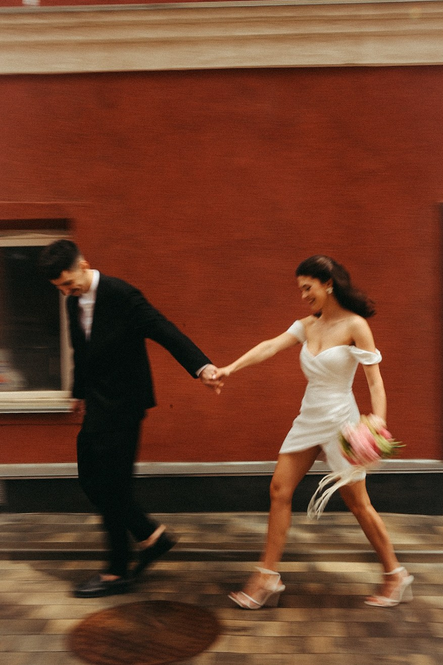 Толя и Карина. Фотограф Нижний Новгород