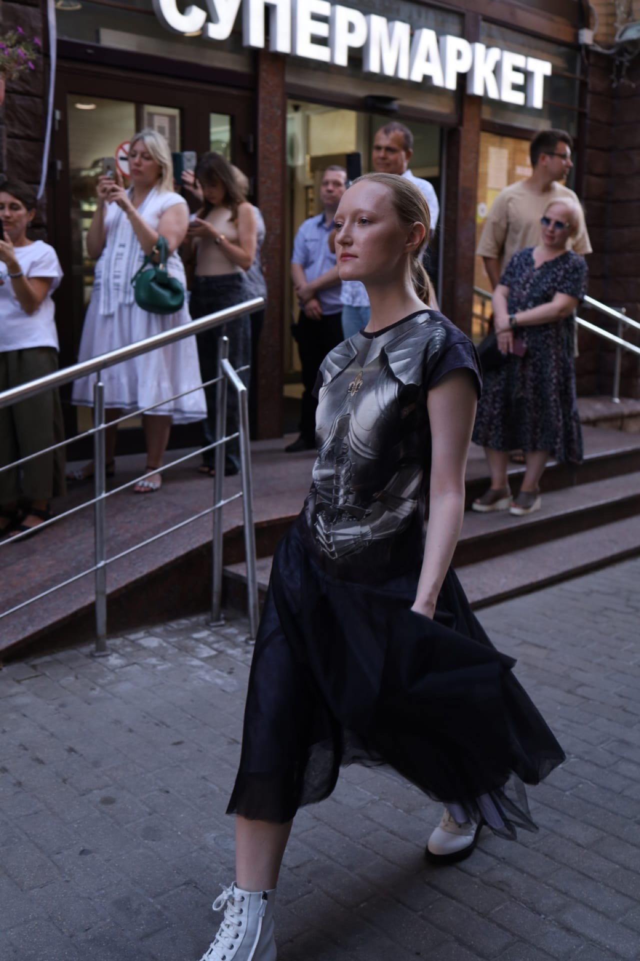 Режиссер события, режиссура новой коллекции, режиссер иммерсивного шоу. Режиссер в Рязани Ольга Синичкина