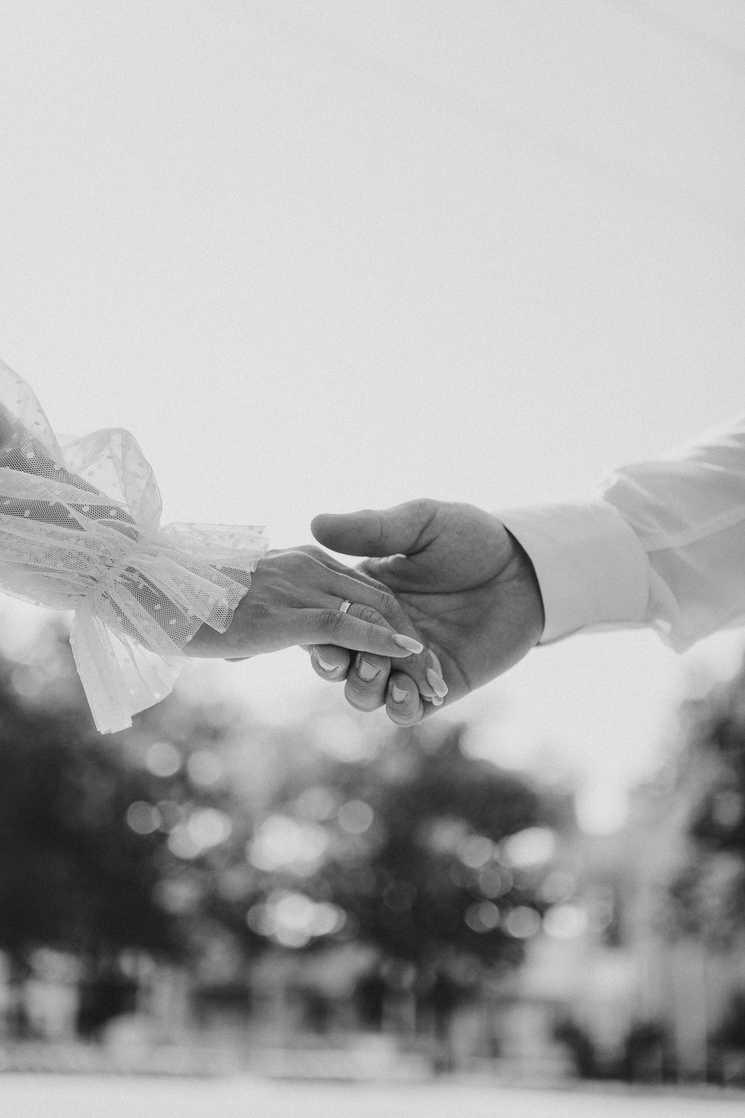 Екатерина и Владимир. Свадебное фото и видео Москва Кристина Музыка