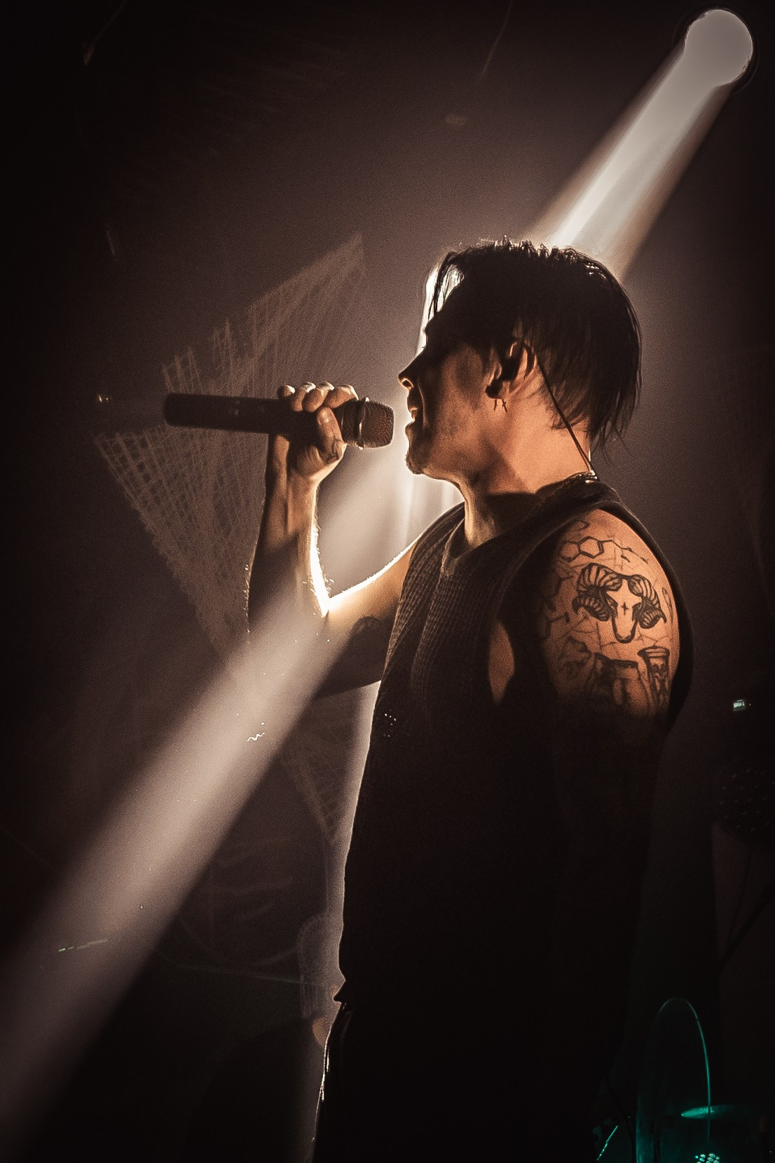 DEBRY, Эрмитаж, 13.02.2026. Фотограф Регина Крикунова г. Красноярск