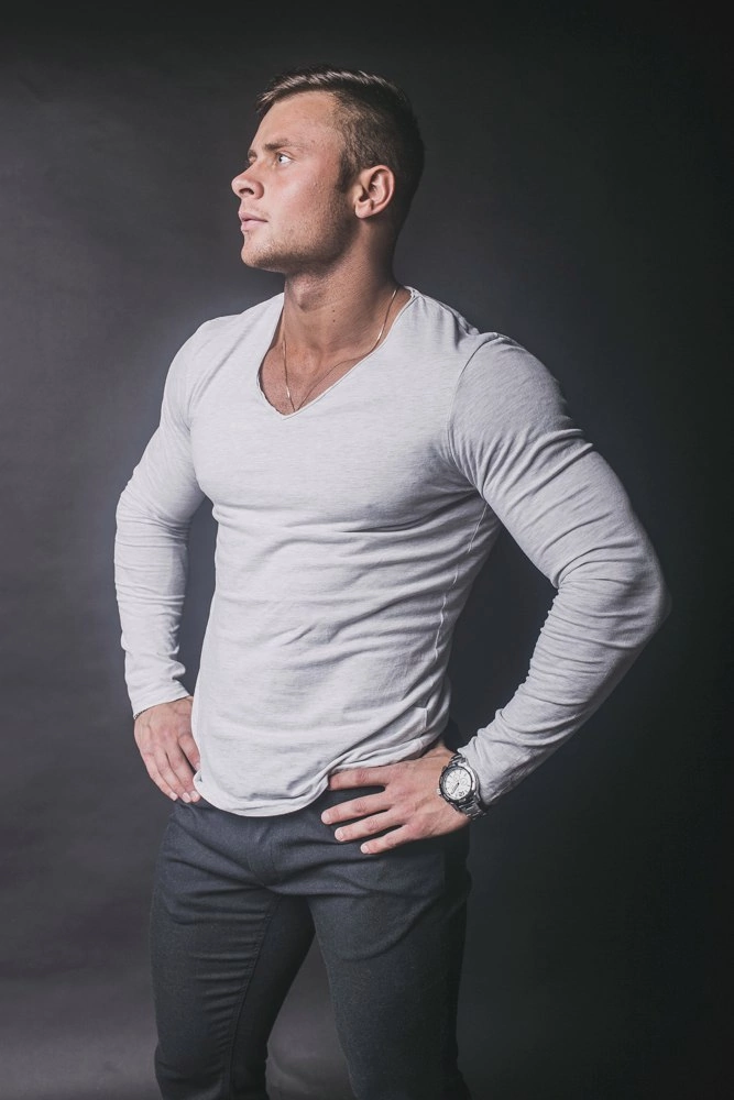 November 2023 | Casual. Никита Дунаевский | Nikita Dunaevskiy