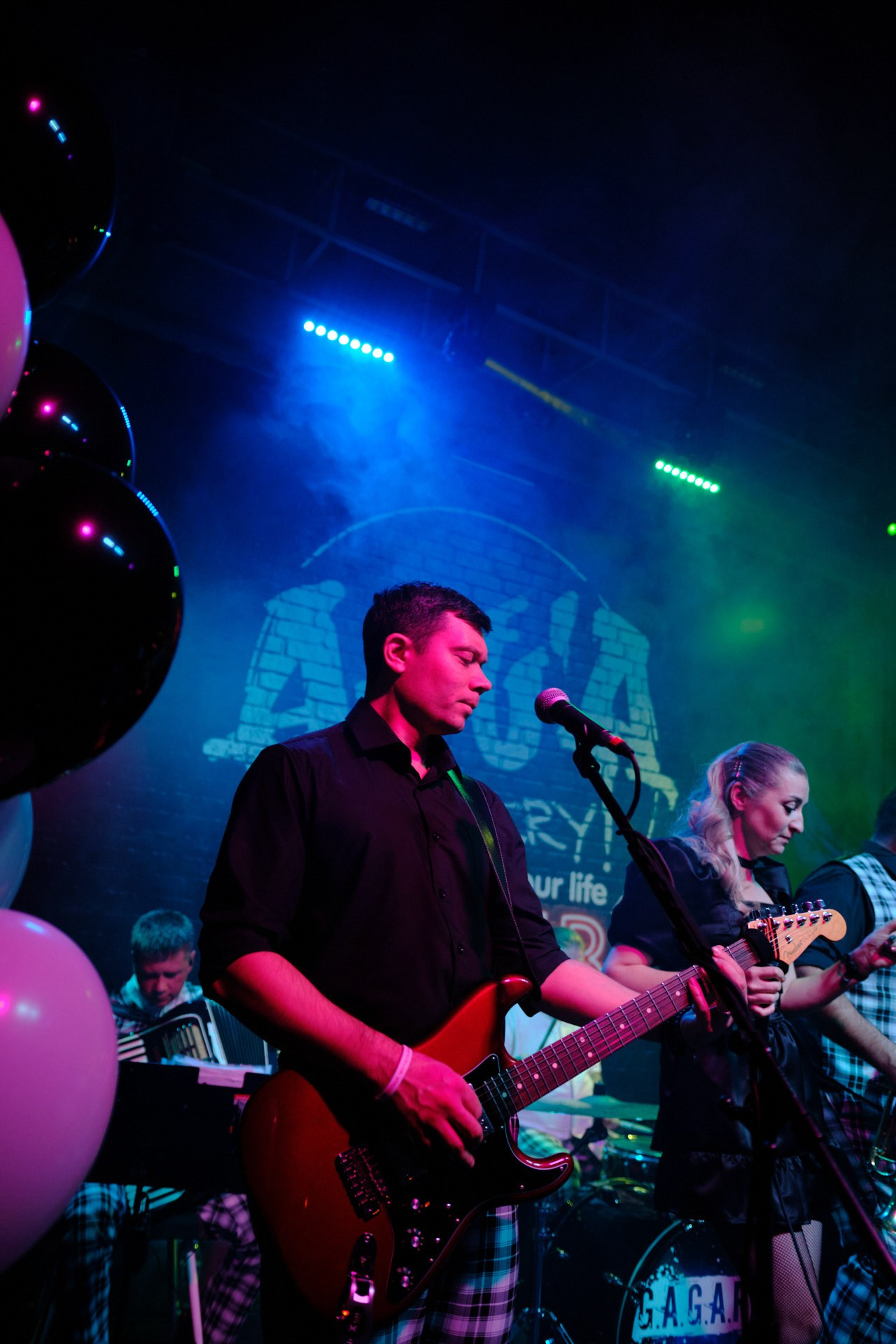 ArtaPub. Антон Ив