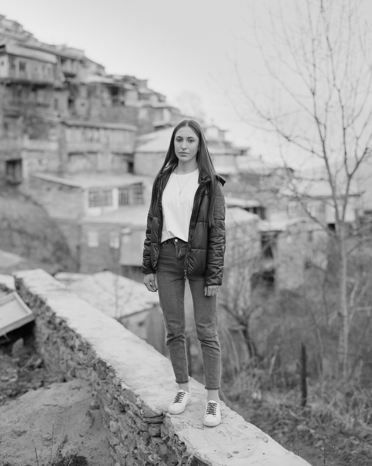 Кавказ. Igor Volkov