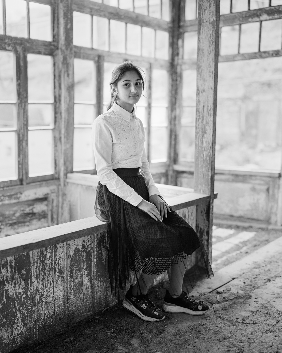 Кавказ. Igor Volkov