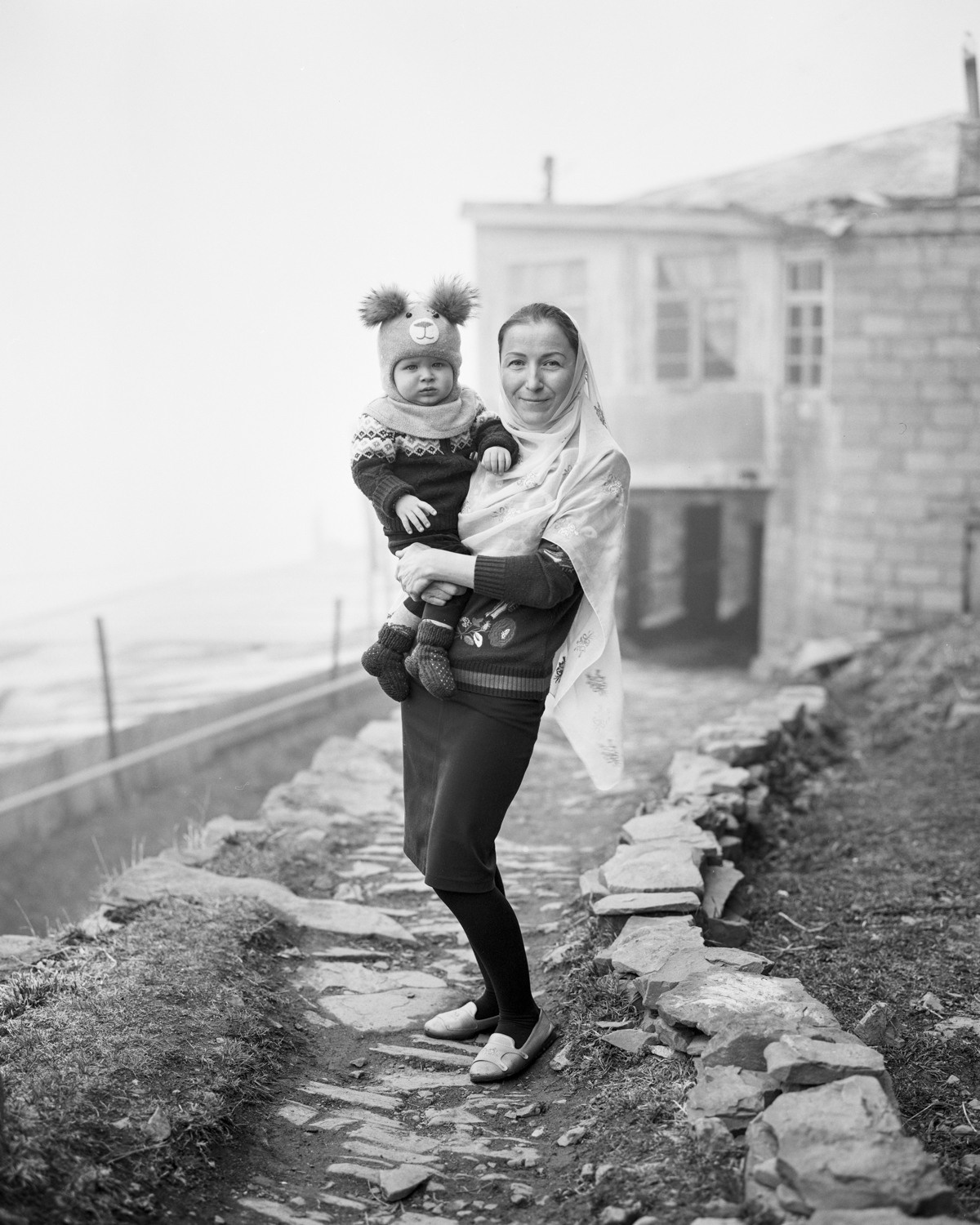 Кавказ. Igor Volkov