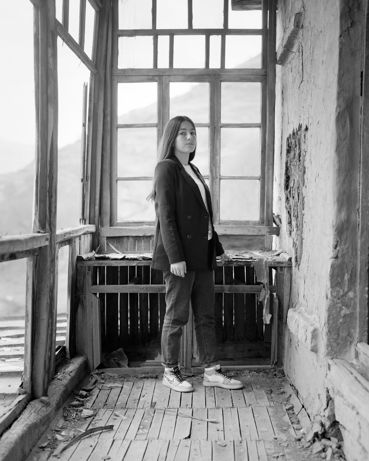 Кавказ. Igor Volkov