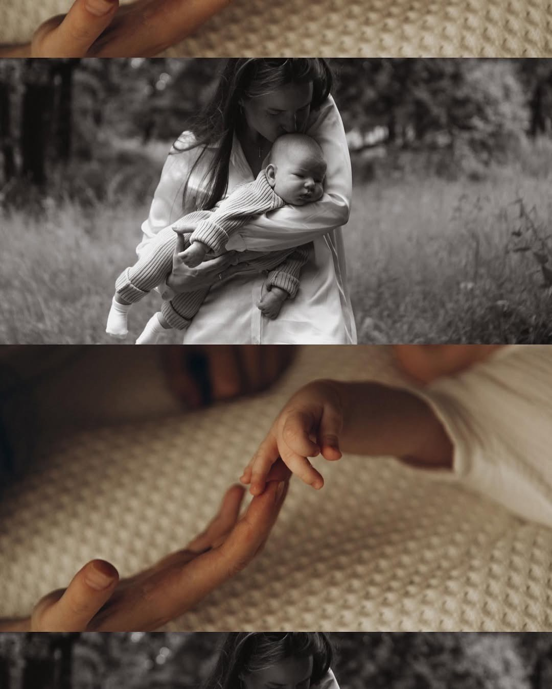 Фотосессия младенчество. Свадебный фотограф в Петропавловске-Камчатском Артур Зябов