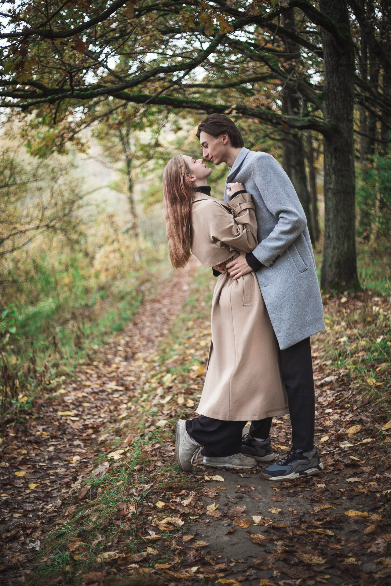 Фотограф Михаил Панагушин - история любви.
