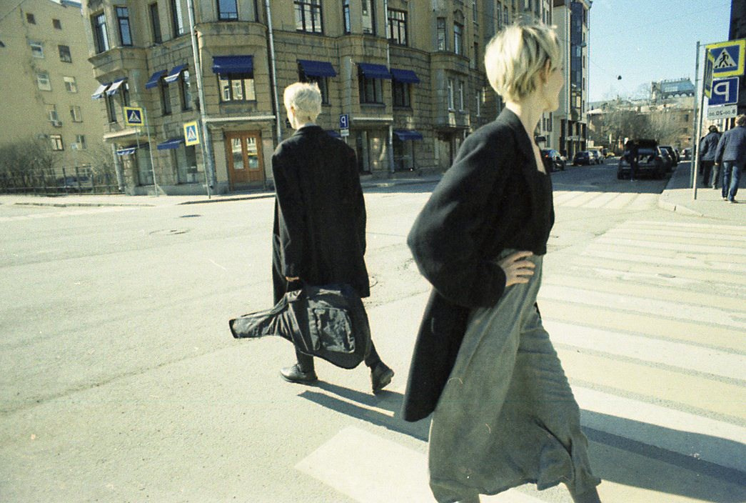 Petrogradka. Портретный фотограф в Санкт-Петербурге Ольга Муранова