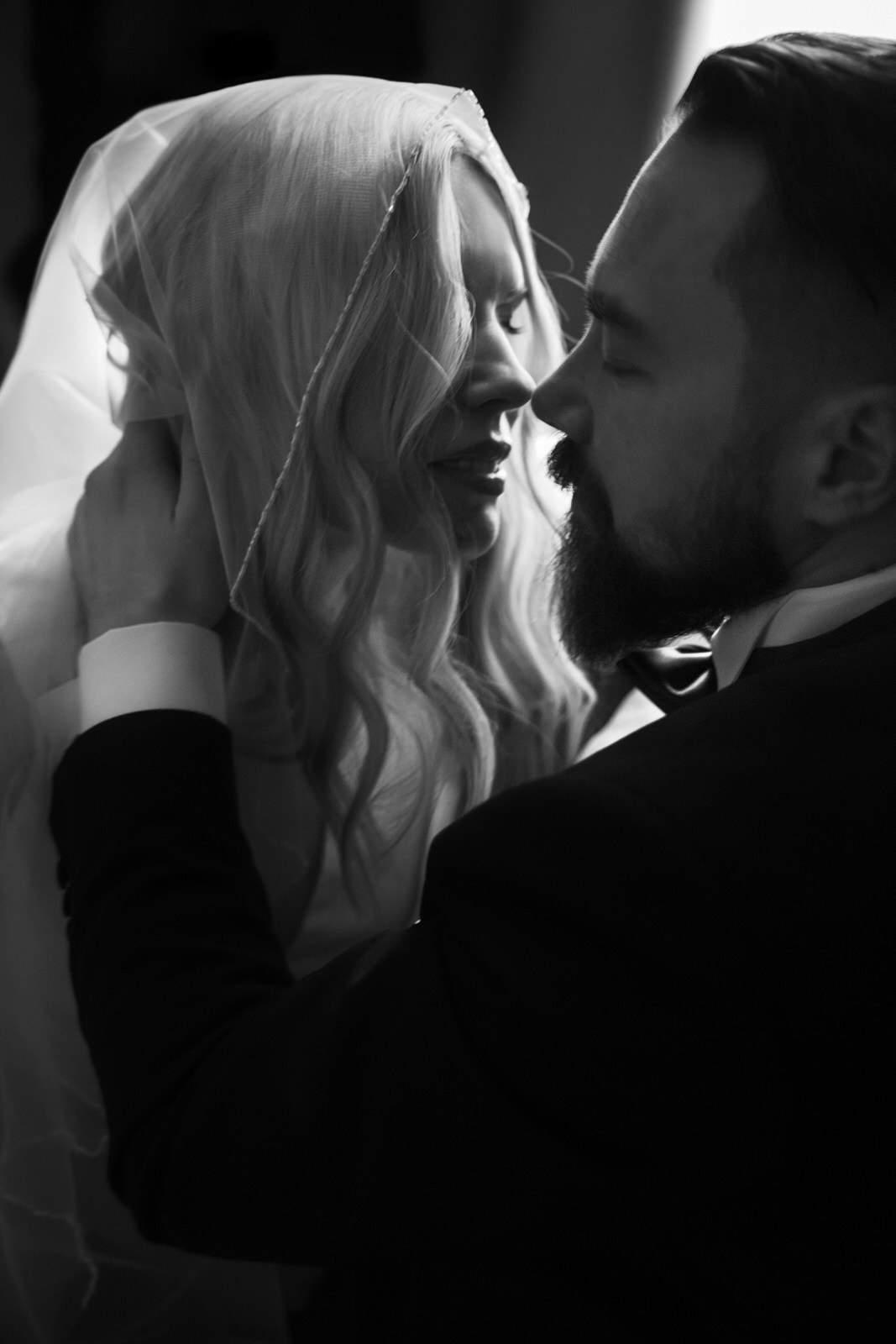 Свадебная съёмка. Свадебный фотограф в Москве Галина Набатникова