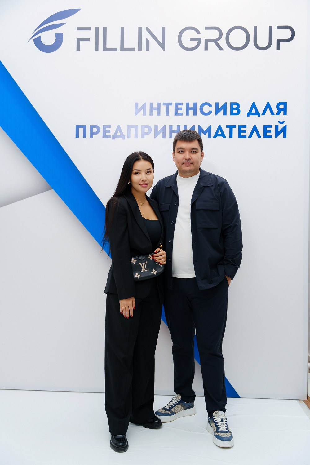 FILLIN GROUP. КИПЯТКОМ КОКШЕТАУ