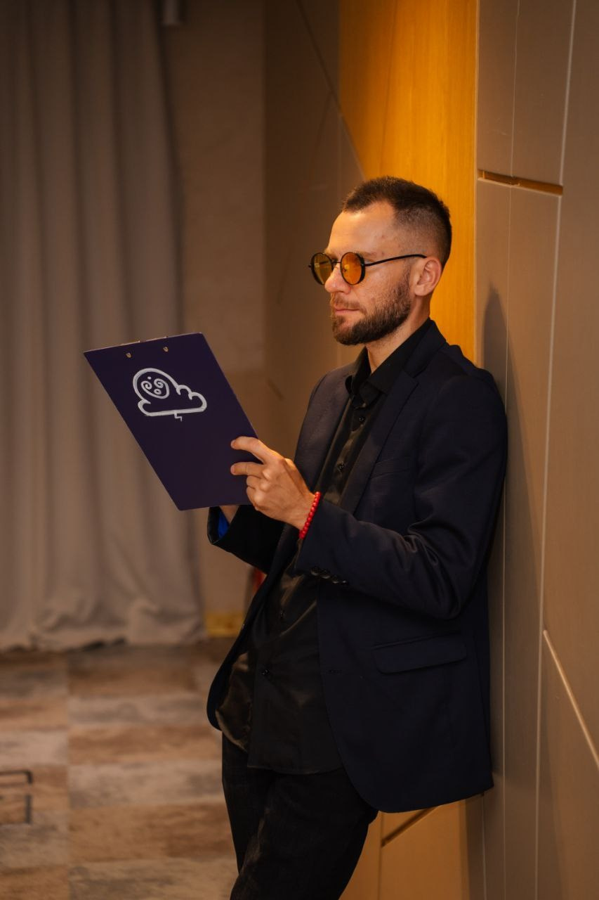 Репортаж. Катерина Мельникова. Портретный фотограф Москва и Химки