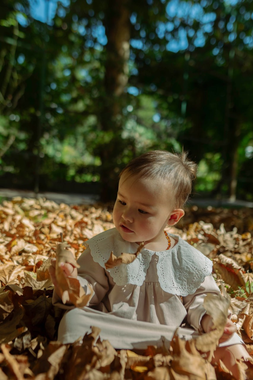 Утренняя прогулка. Портфолио фотографа Анастасии Блохиной