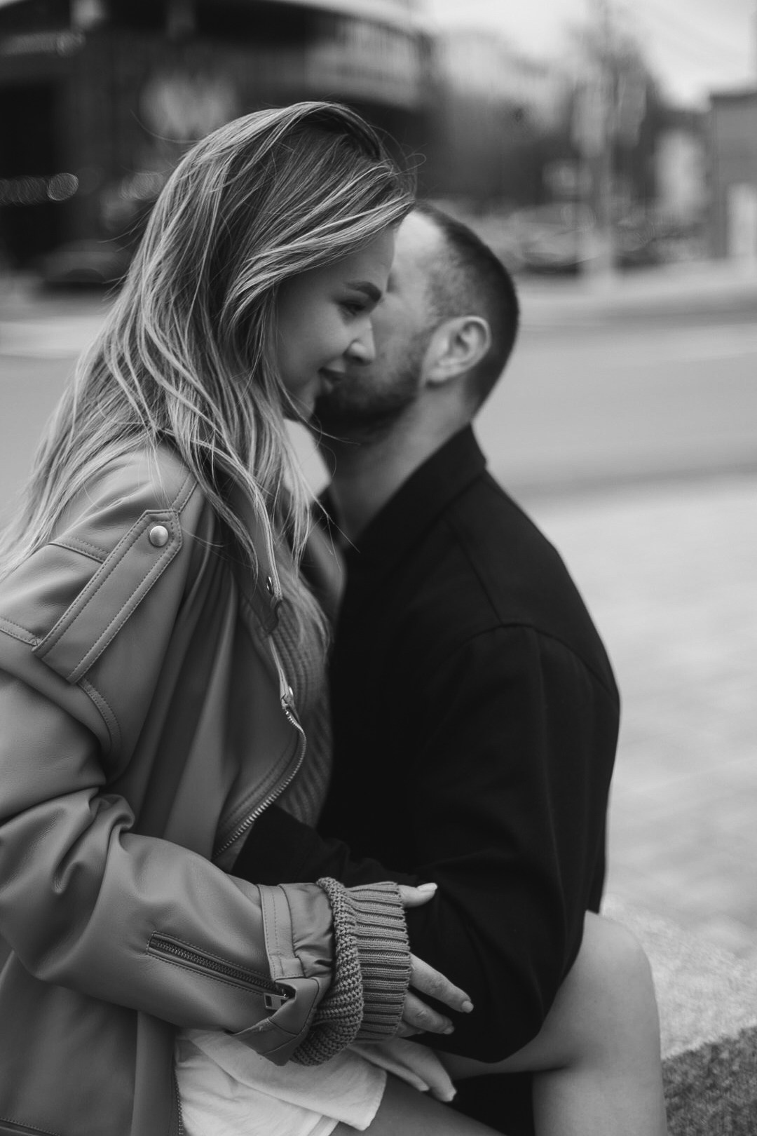 Костя и Таня. Фотограф Нижний Новгород