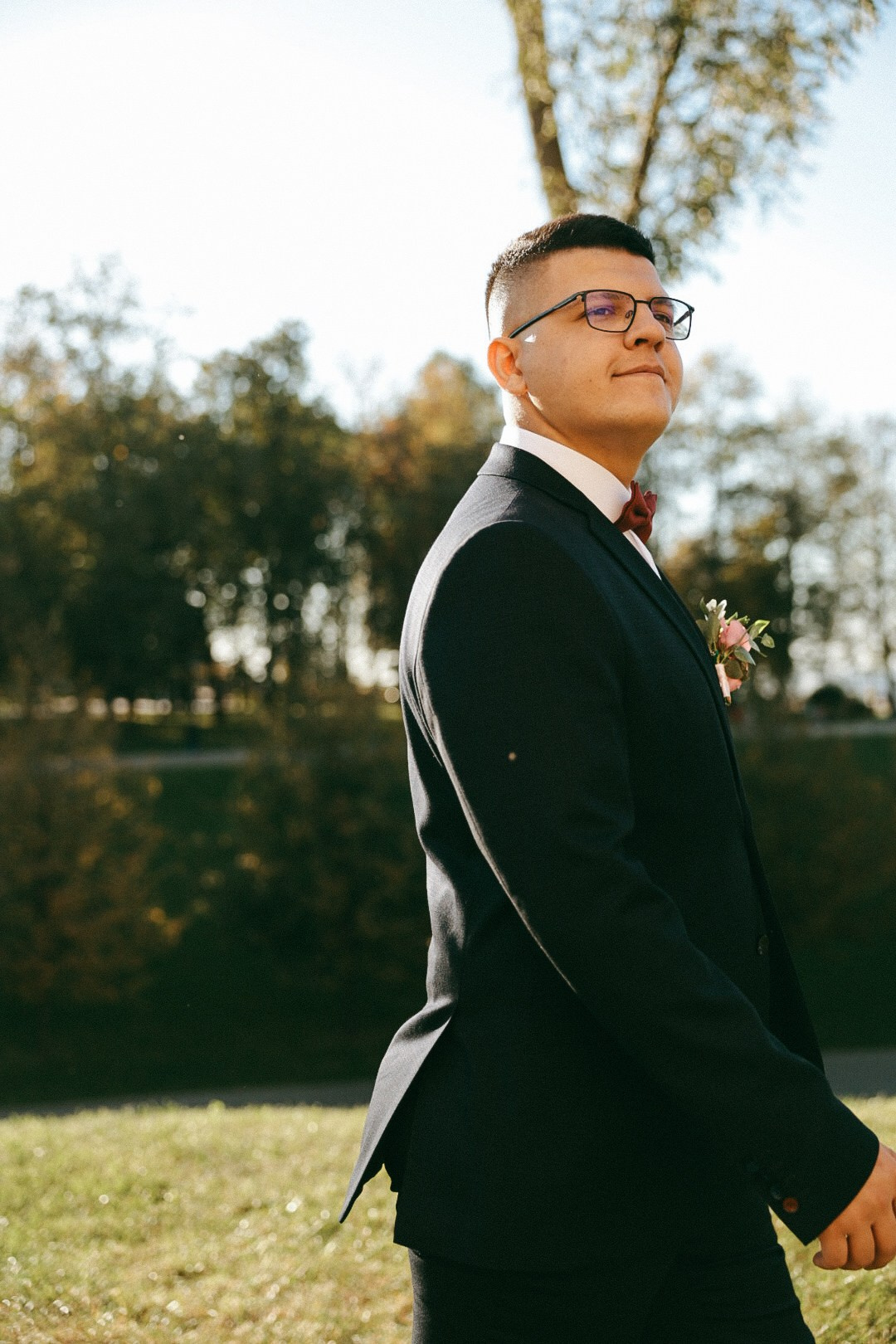 Руслан и Эля. Фотограф Нижний Новгород