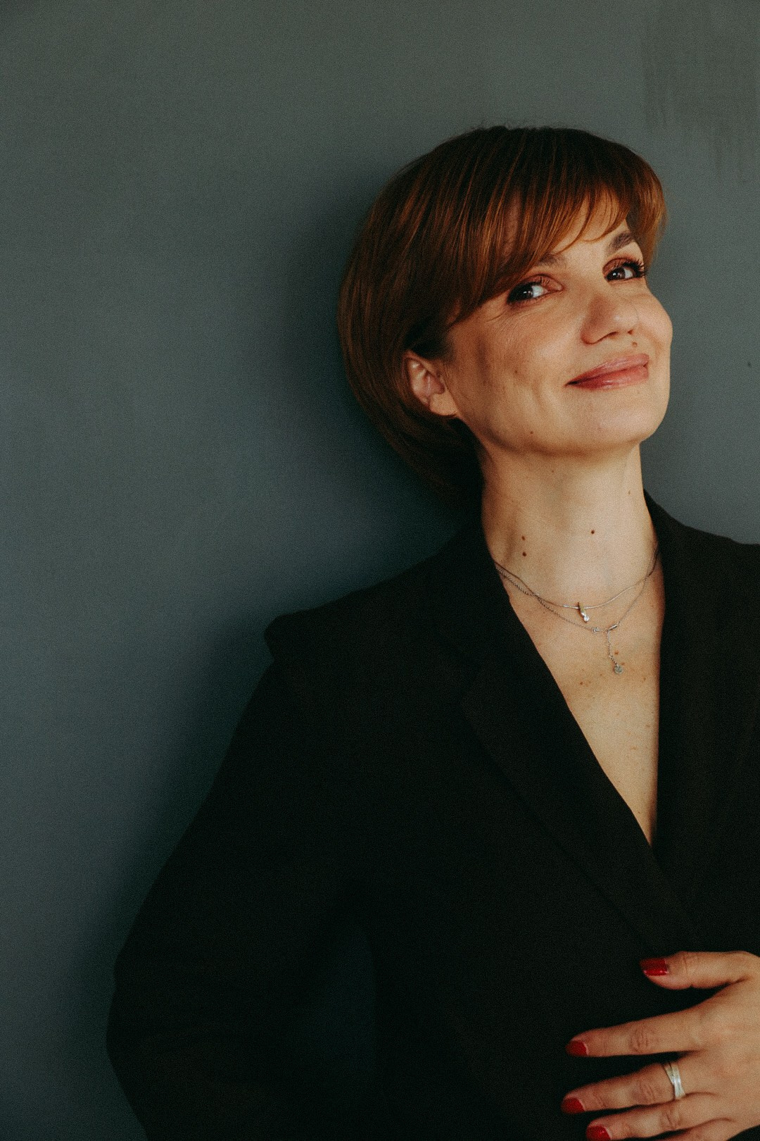 Ирина. Фотограф Нижний Новгород