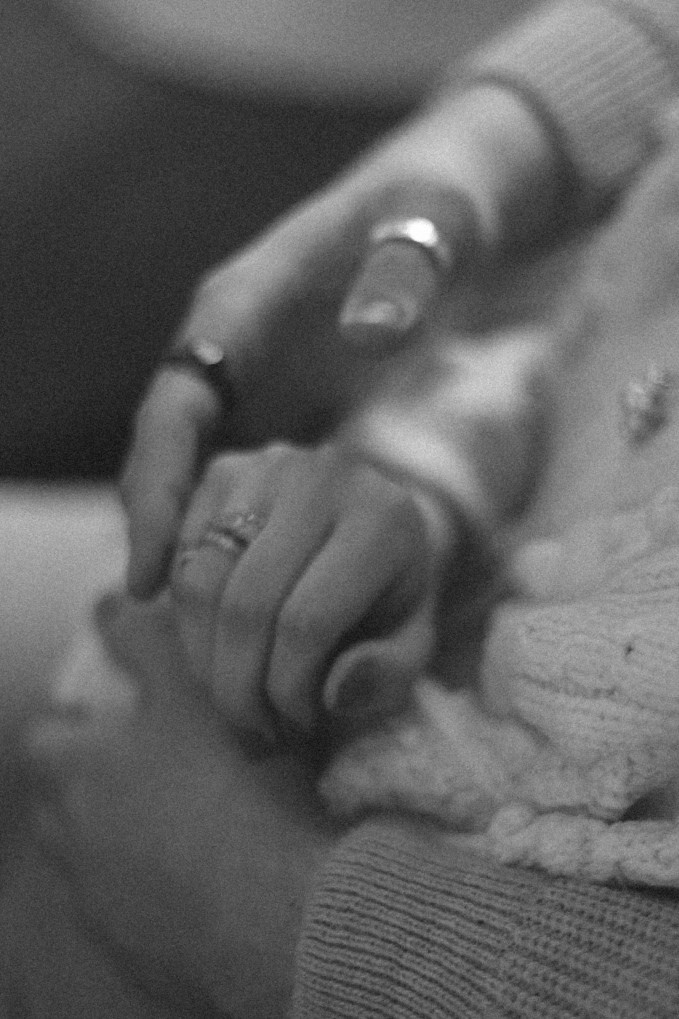 Вадим и Кристина. Фотограф Нижний Новгород