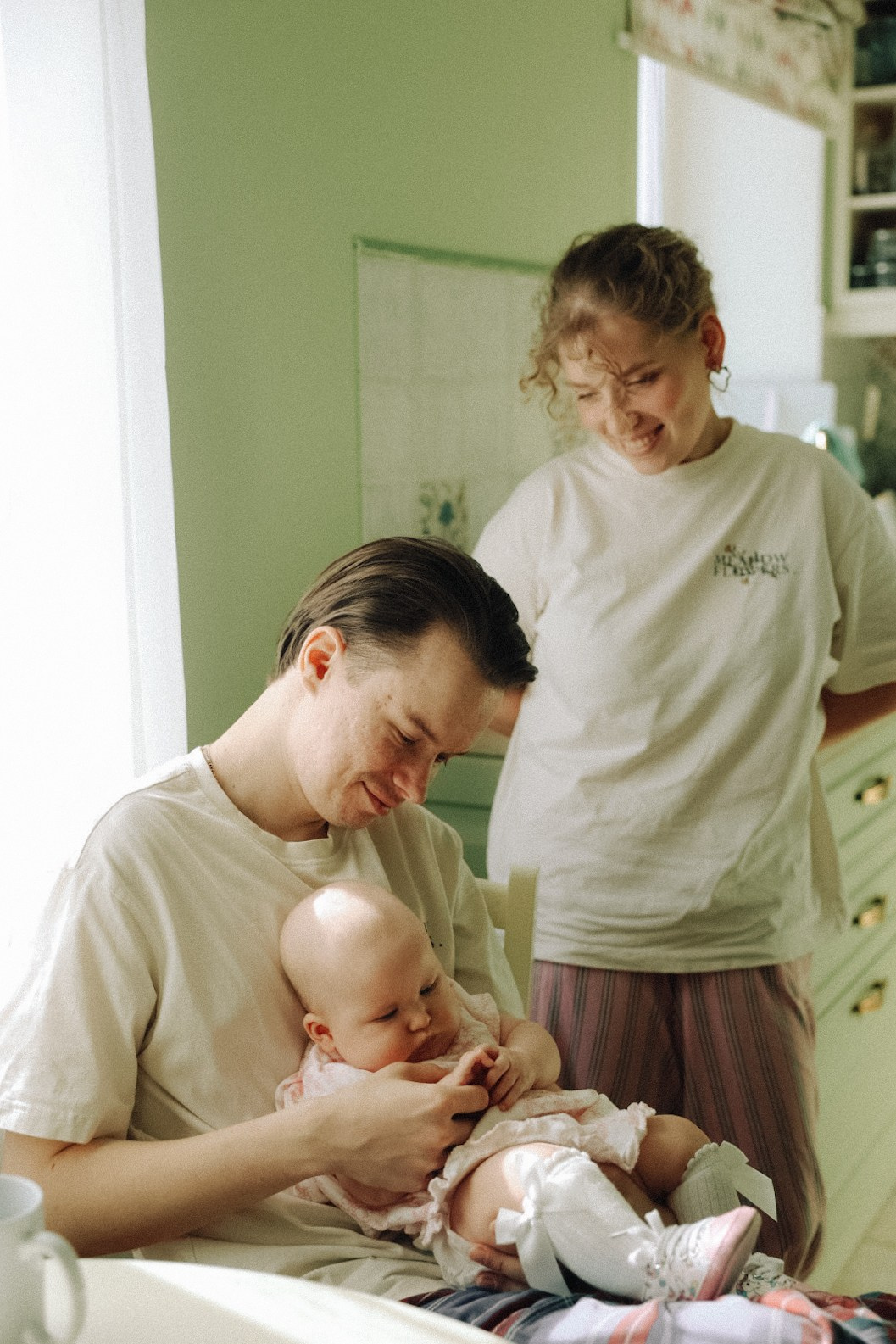 Family. Фотограф Нижний Новгород