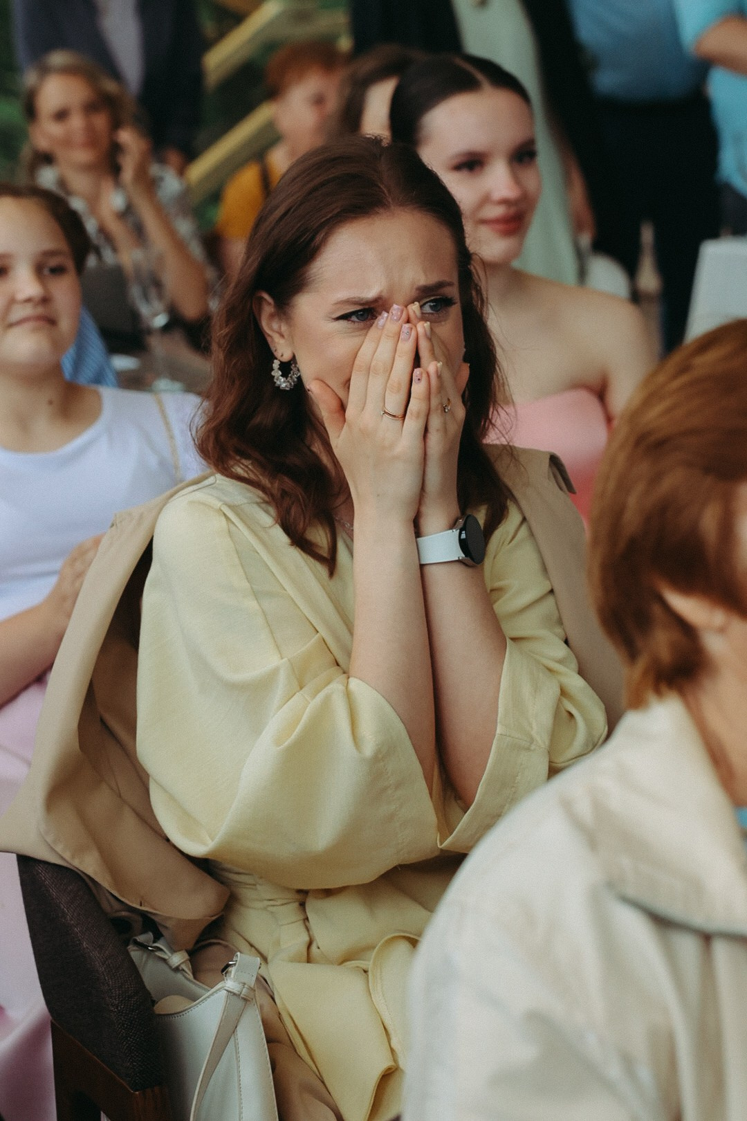 Арсений и Мария. Фотограф Нижний Новгород