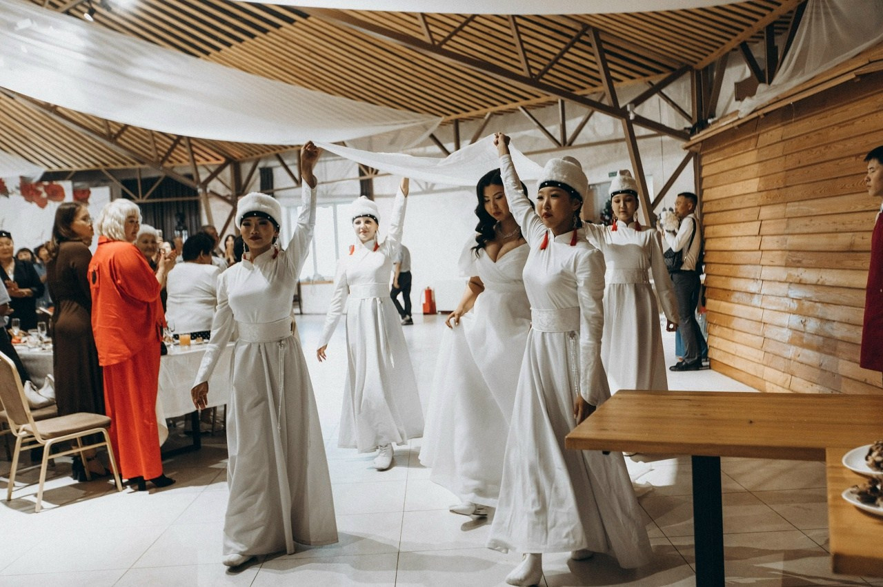 Алена и Никита