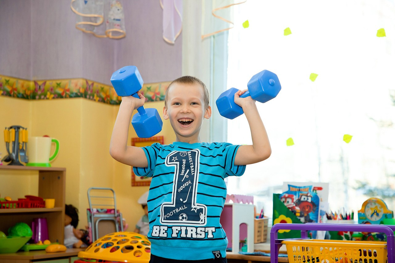 Детский фотограф г. Казань — Анастасия Фурман