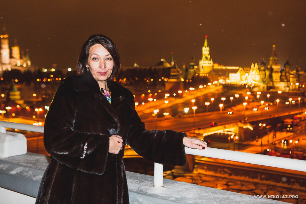 ИНГОССТРАХ ОНДД. Видеооператор/Фотограф Николай Завьялов