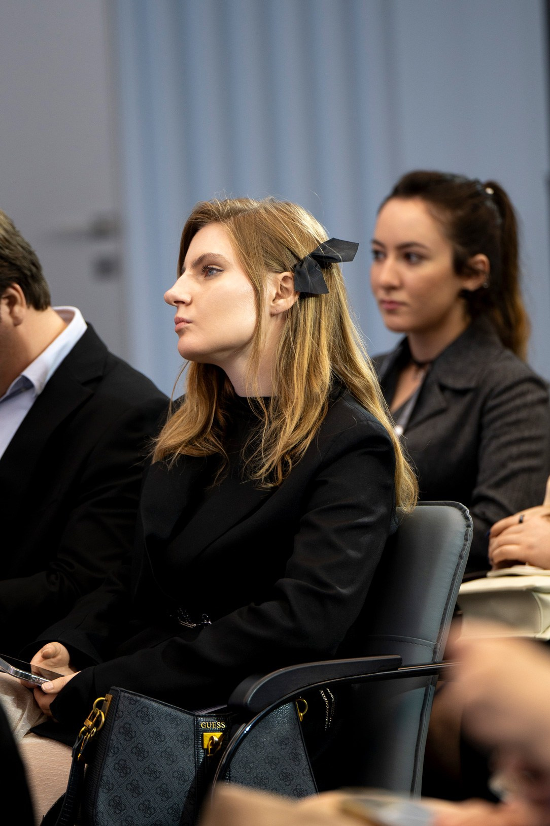 Российская креативная неделя. Фотограф для бизнеса Антон Горин