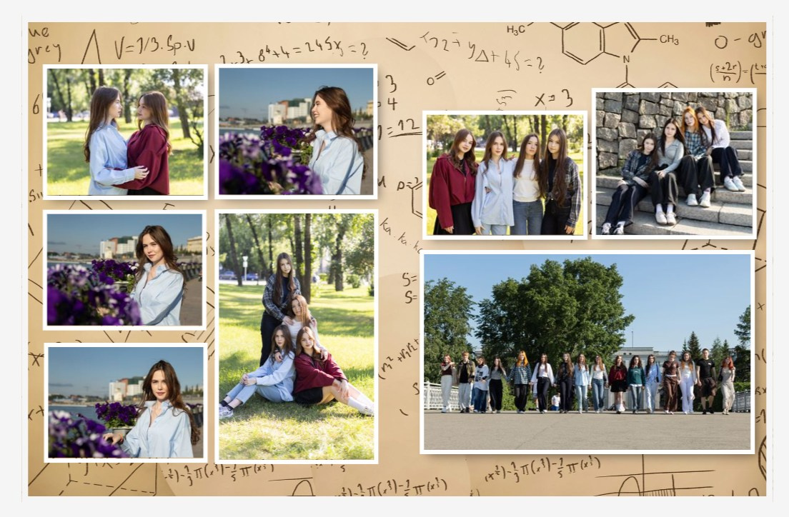 Школа. Свадебный, семейный и школьный фотограф в Иркутске Беломестнова Ольга