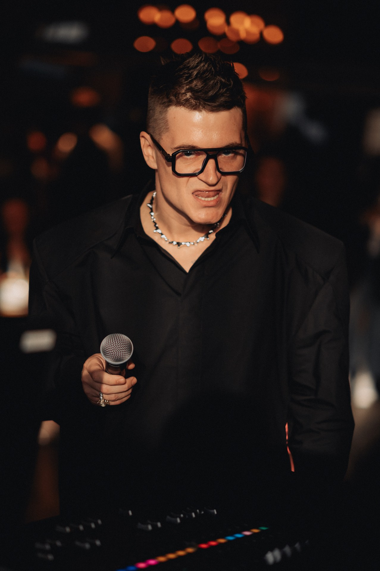 NIGHT2DAY CHOICE 2024. Night2Day Санкт-Петербург