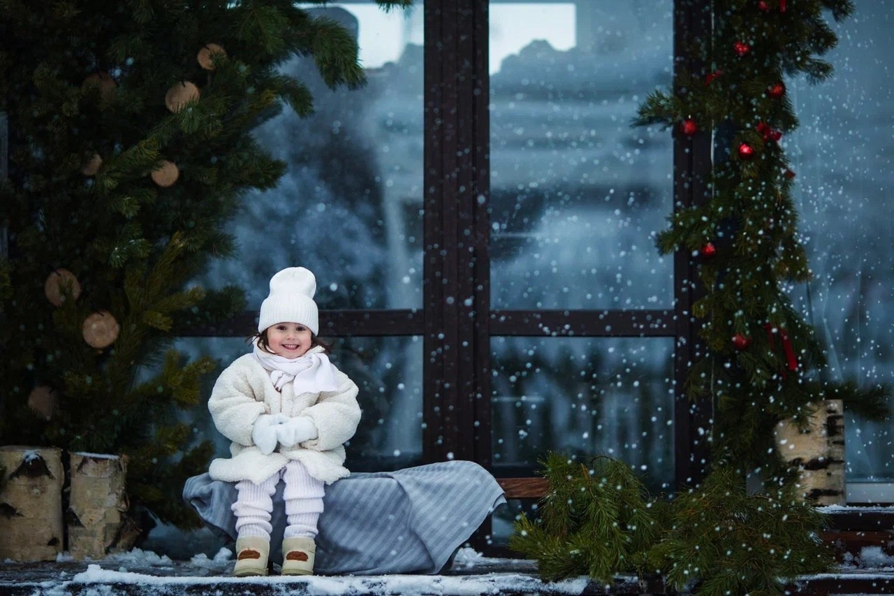 Фотодача. Фотограф Евгения Васильева в г. Чебоксары