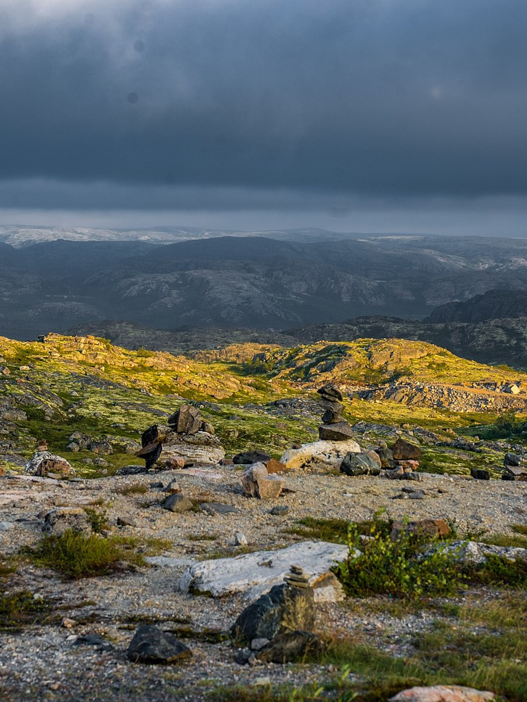 Путешествие на Север в 2024 году. Внедорожные путешествия — OFFROADTRIP