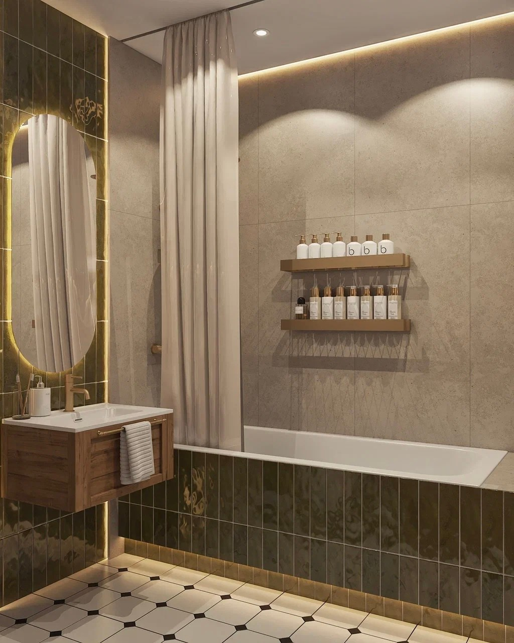 Евротрешка С/У. Design ViVi — Создаем пространство в котором хочется жить
