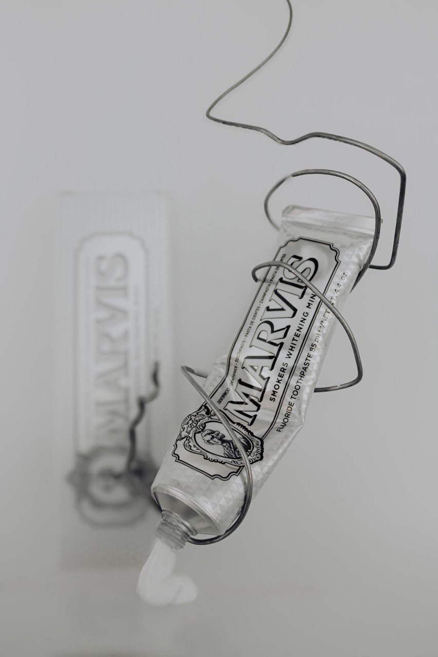 Cosmotheca / уходовая косметика. Контент-фотограф в Иркутске Мохирева Мария