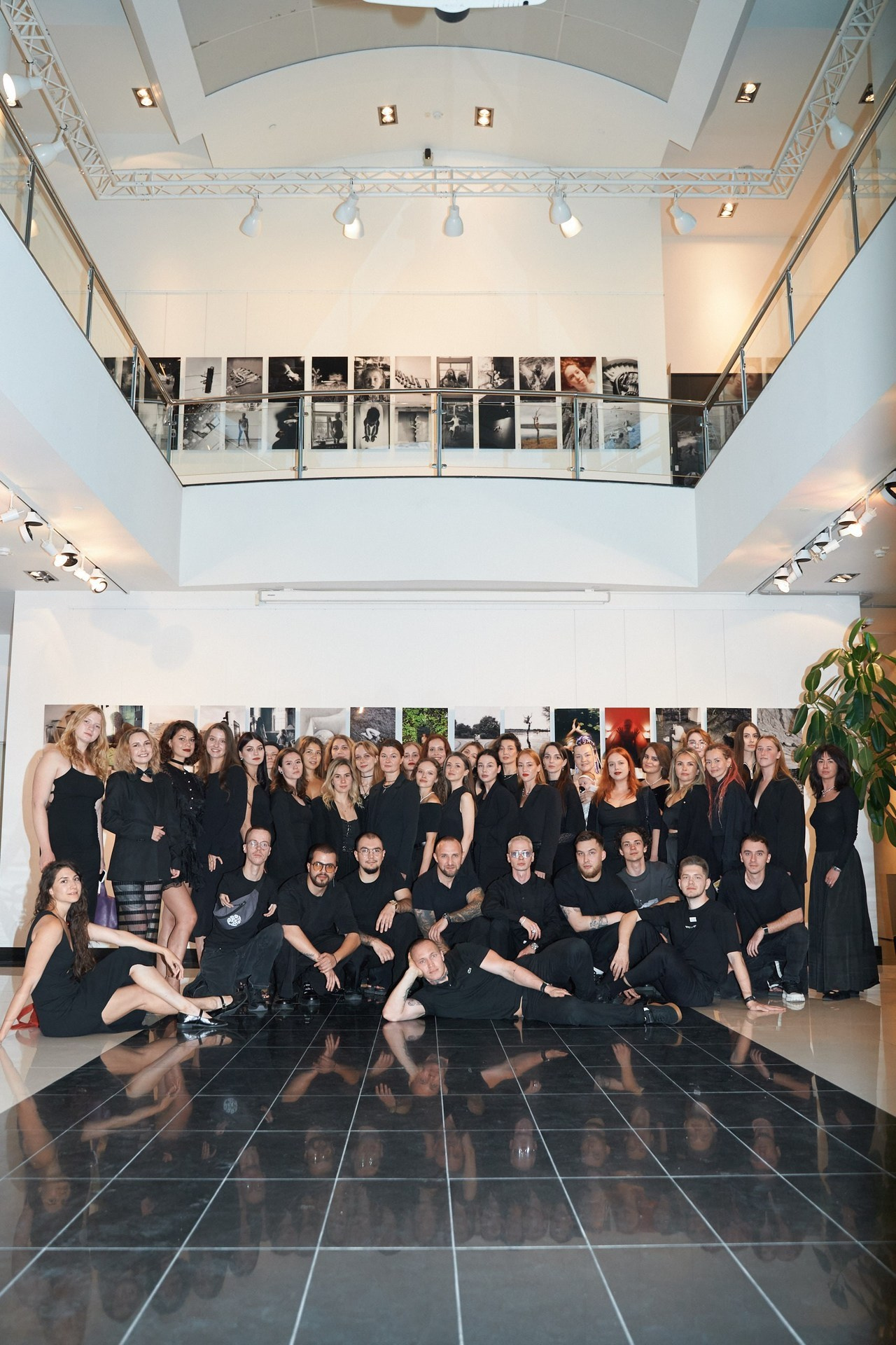 Отзывы. Фотограф Андрей Жеребцов — Уфа