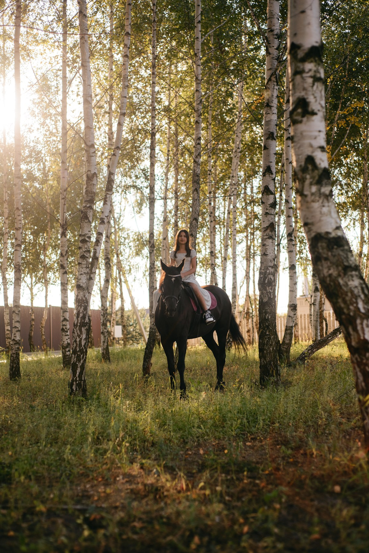 Фотосессии