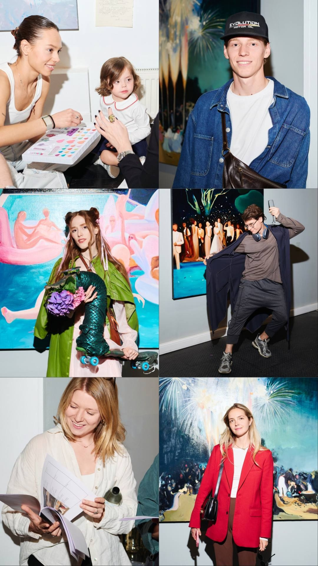 Фотограф Москва Даниил Прудников