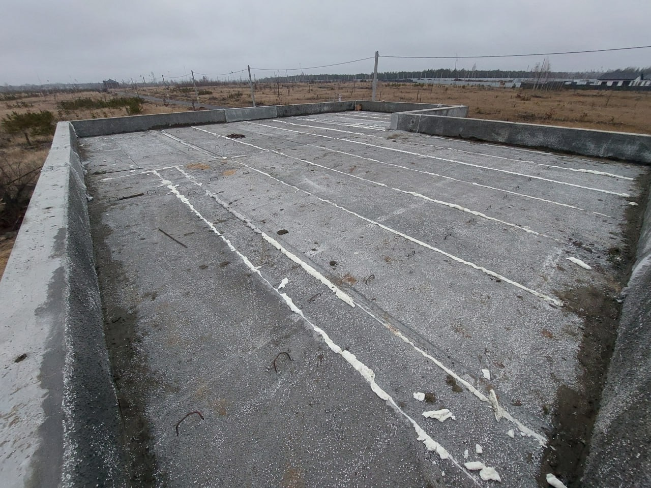 Быстровозводимые дома: Домокомплект БыстроДом 155: Воронежская область. БыстроДом — капитальный дом за 7 дней!