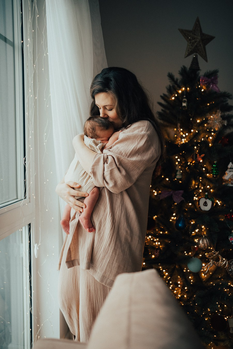 Здравствуй! | дома