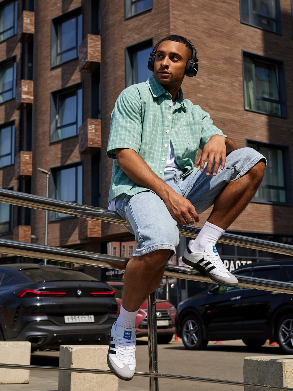 Street. Виктория Еремина — фотограф и видеограф в Москве