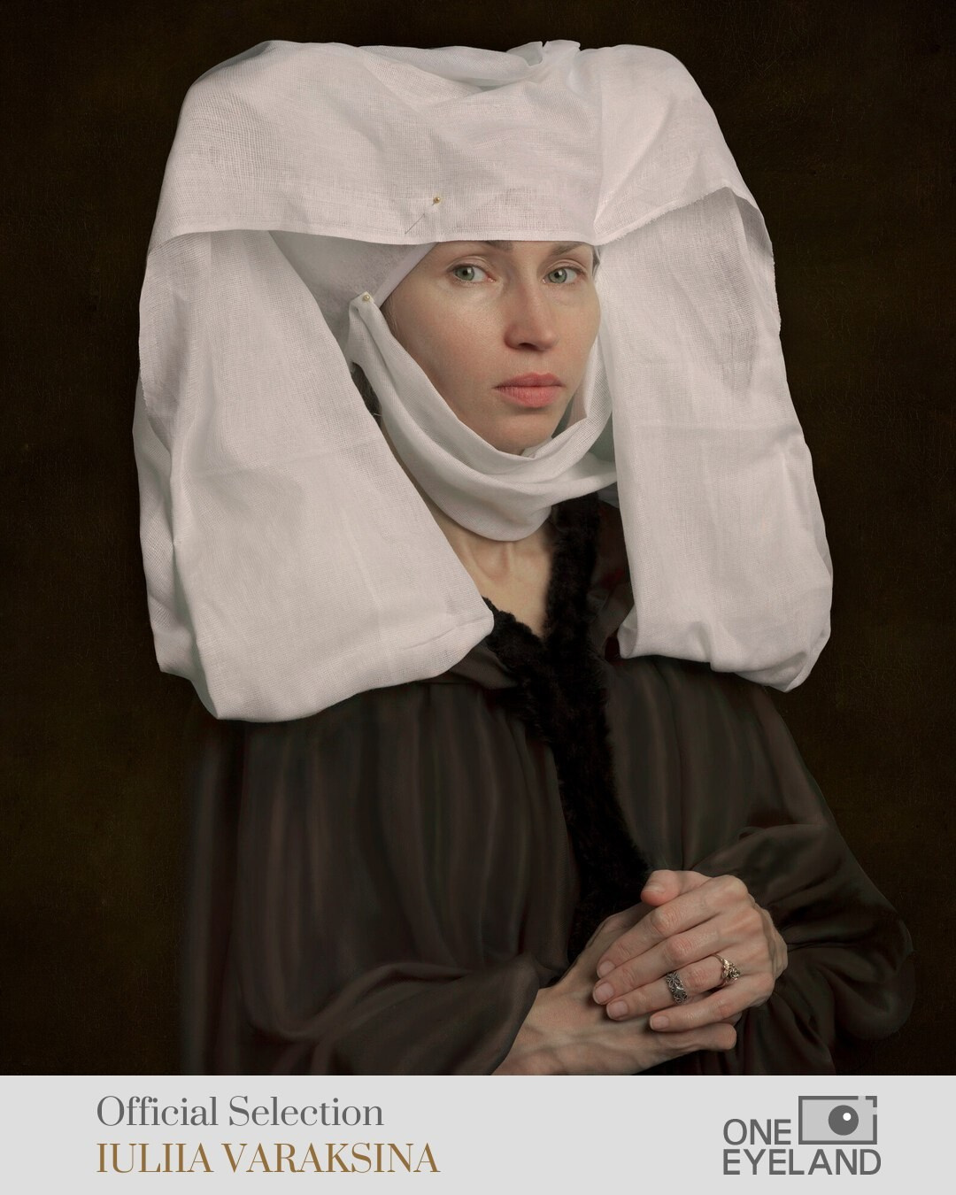 Мои успехи. Файн-Арт фотограф из Перми Вараксина Юлия