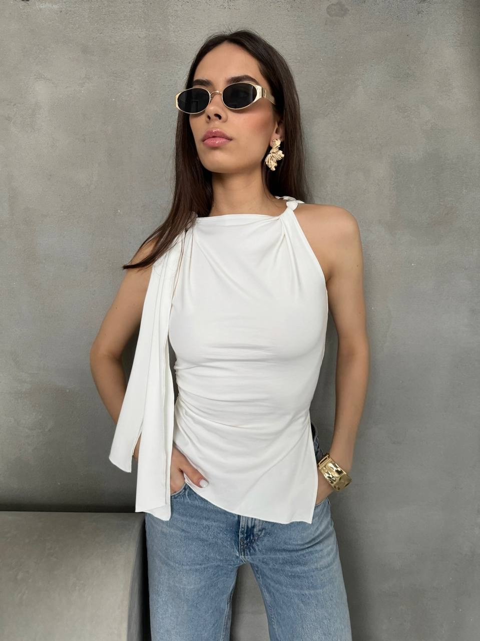 Мария С Размер S-М, Рост 169, Параметры 84/64/99. LUNAPRO Дом стильных, сборных и индивидуальных съемок для брендов