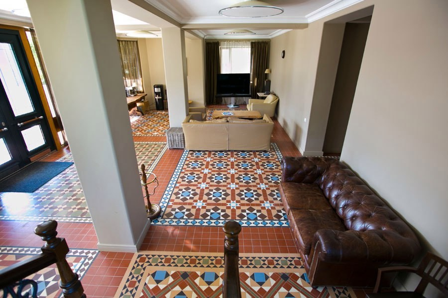 Недвижимость. Фотограф Красная Поляна — Сочи — Москва