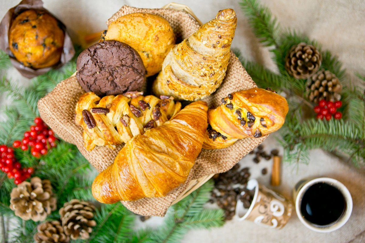 Что-то вкусное. Фотограф Красная Поляна — Сочи — Москва