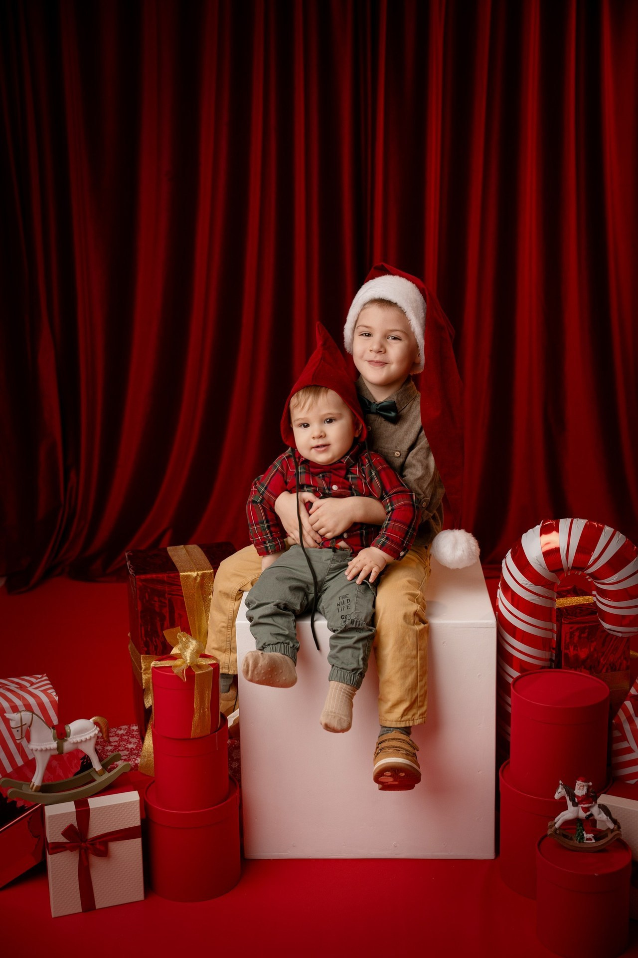 Отзывы. Фотограф новорожденных Василиса Панькова